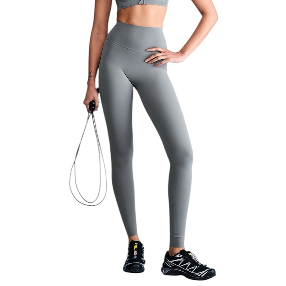 Dark Steel 30" Women's VSX Elevate™ Leggings Enhanced with LYCRA® ADAPTIV Fibers
